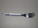 Vidlička jídelní Fortuna, 19 cm