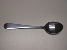 Lžíce jídelní typ 278, 18,5 cm