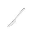 Nůž PREMIUM průhledný 18,5 cm, 50 ks