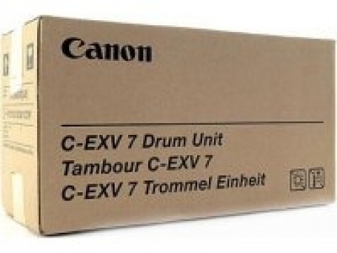 Canon drum unit IR-12xx, 15xx (C-EXV7)