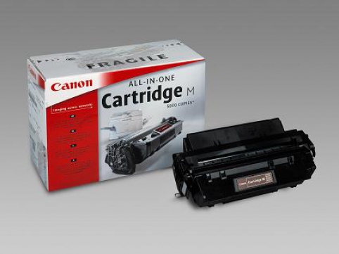 Canon toner Fax Cartridge M
