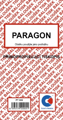 Paragon PT005