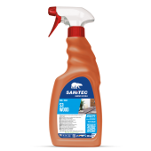 SANITEC S3 WOOD na dřevo s voskem, 500 ml