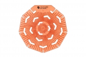 Pisoárové sítko 3D Premium Papaya Mango, 1 ks