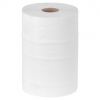 Papírové ručníky ROLO Midi, 2 vrstvé s dutinkou, 100% celulóza, 60 m