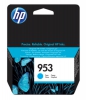 HP F6U12AE 953 Cyan Original Ink Cartridge