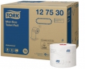 Toaletní papír Tork 127530 Advanced, 2 vrstvy, bílý