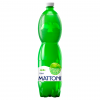 Mattoni s příchutí zeleného jablka 1,5l PET - 6ks