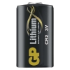Baterie CR2 lithiová 1ks