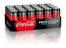 Coca-Cola Zero 24x330ml