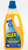 Alex mýdlový čistič na lino Citron 750ml