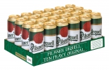 Pilsner Urquell pivo Světlý Ležák 24x330ml