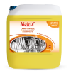 MATRIX - Strojní mytí nádobí, 16,5 kg