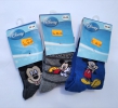 Ponožky chlapecké Mickey vel. 23-26