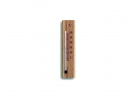 Teploměr pokojový 15cm dřev. HN 12.1032.05