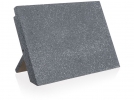 Deska magnetická na nože GRANITE Grey 30x21,5cm MDF