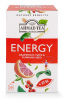 čaj AHMAD Energy funkční 40g