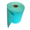 Papírový ručník v roli BIG 385 m, 1 vr., zelená