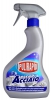 Pulirapid Splendi na nerez, 500 ml