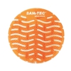 Sanitec Retina sítko do pisoáru Orange