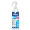 SANITEC DEOSPRAY odstraňovač zápachů Flower emotions, 300 ml