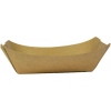 Miska kraft 14,5 x 11 x 4 cm, 250 ks