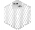 FRE-PRO Wave 3D sítko do pisoáru Honeysuckle, 1 ks