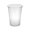 Kelímek PP průhledný Ø95mm 0,4L, 50 ks
