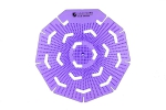 Pisoárové sítko 3D Premium Lavender Dream, 1 ks