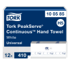 Tork 100585 PeakServe® Continuous™, navazující papírový ručník, 4920 ks