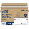 Tork Xpress® papírové ručníky Multifold H2, 150299