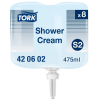 Tork 420602 mini tekuté mýdlo na vlasy a tělo, 475 ml