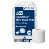 Tork SmartOne® Mini 472193, toaletní papír 2 vrstvý, 12 rolí