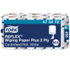 Papírové ručníky Tork Reflex® 473472 2 vrstvé, 150,8 m