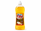 GO! mýdlový čistič na dřevo a laminát, 1 l