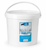 SATUR TABLETY DO PISOÁRU s příjemnou lesní vůní, 4,5 kg