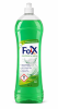 Sonet Fresh & Kiwi mycí prostředek, 1 litr