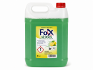 FOX CITRON na nádobí a úklid, 5 l