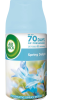 Airwick Autom Fresh Svěž.prád. 250ml náp