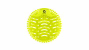 Pisoárové sítko Basic Sweet Melon 1 ks