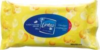 Vlhčené ubrousky Linteo Satin kuchyň, 40ks