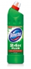 Domestos Fresh Pine zelený dezinfekční prostředek, 750 ml