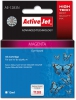 ActiveJet ink cartr. Eps T1283 Magenta S22/SX125/SX425   100% NEW     AE-1283