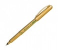 Popisovač CENTROPEN 2670 GOLD 1,0mm