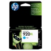 CD972AE HP Ink Cart No.920XL pro HP OJ Pro 6500, 6ml, Cyan