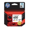 CZ102AE HP Ink Cart No.650 pro DJ2515,2645, 5ml, Color 