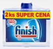 Finish čistič myček 250 ml 1+1 duo