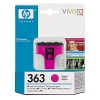 C8772EE HP Ink Cart No.363 pro PS 8250, 3,5ml,  Magenta