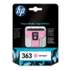 C8775EE HP Ink Cart No.363 pro PS 8250, 5,5ml, Magenta Light