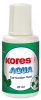 Opravný lak Kores Aqua 20 ml